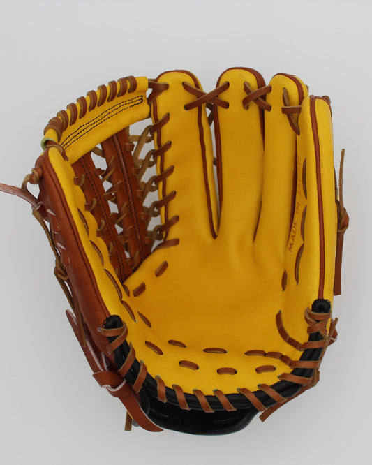 GANT DE BASEBALL PREMIUM – START 01 – Made in Japan