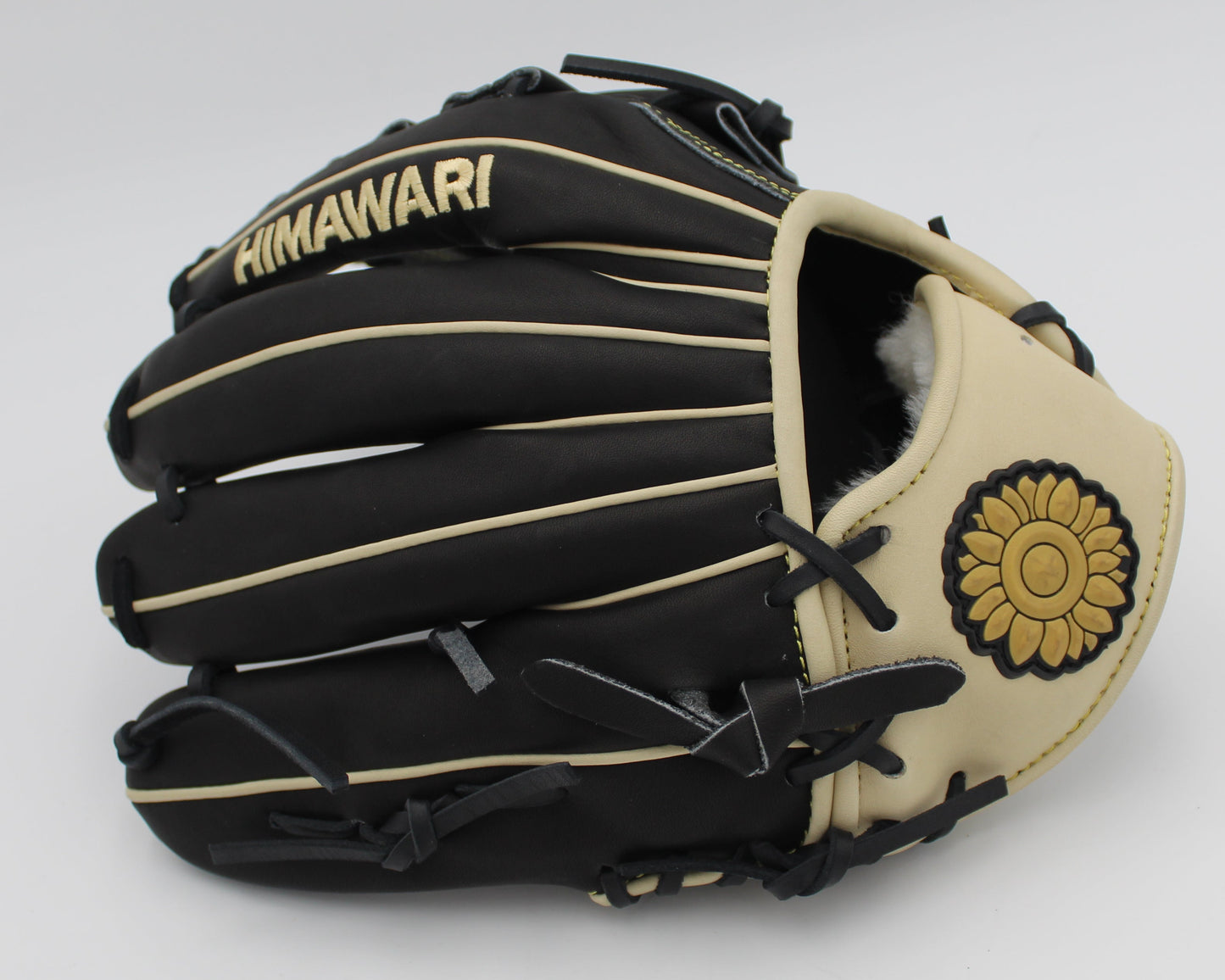 GANT DE BAASEBALL - Obsidian Cream