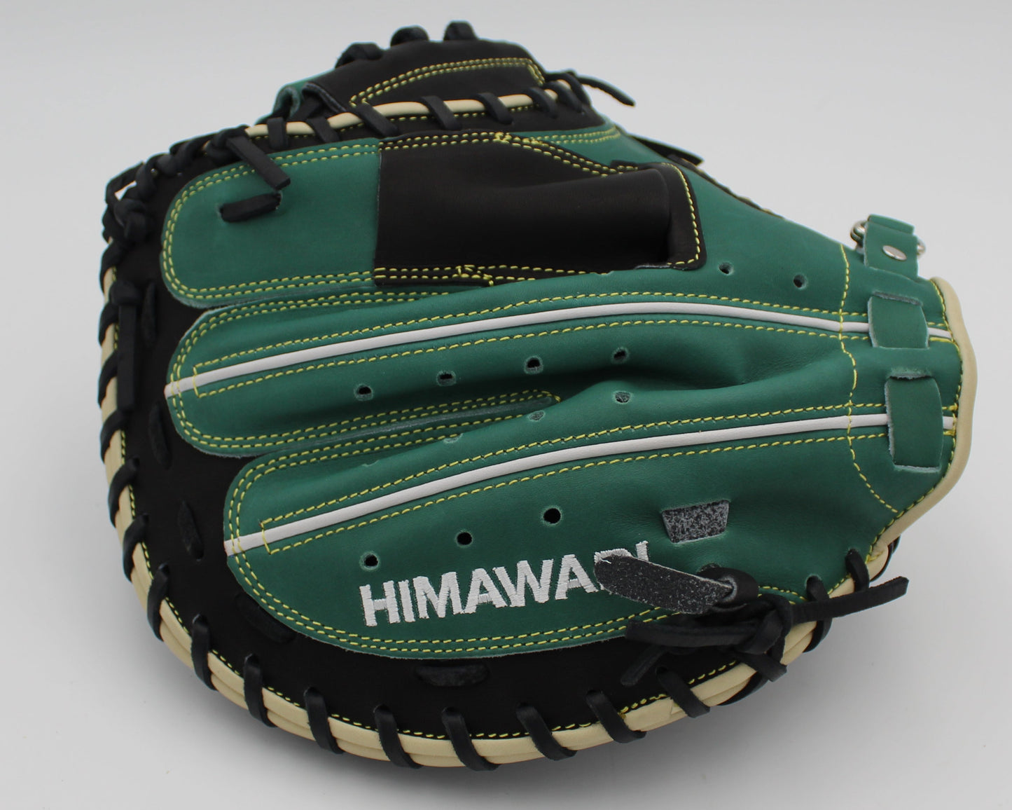GANT DE BASEBALL - Emerald Catcher