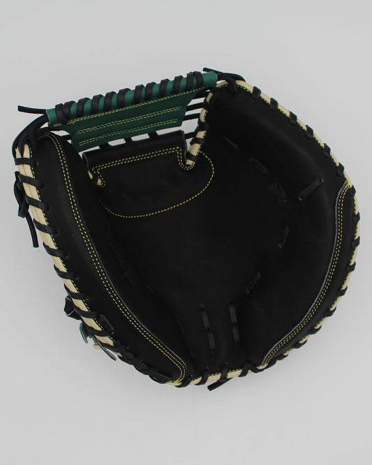 GANT DE BASEBALL - Emerald Catcher