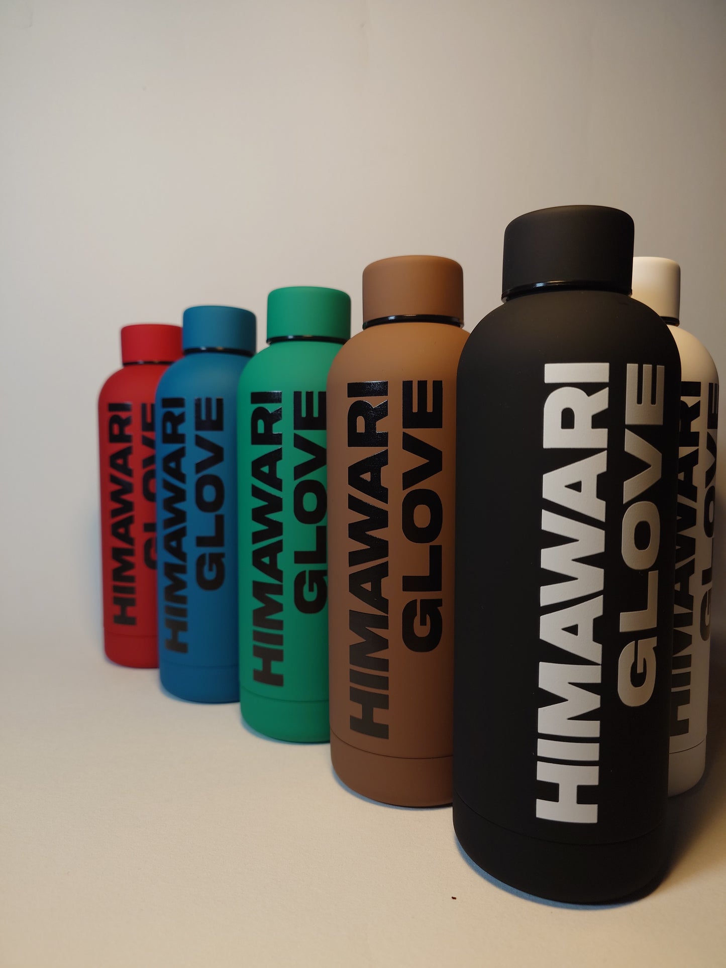 GOURDE HIMAWARI GLOVE – 500 ml