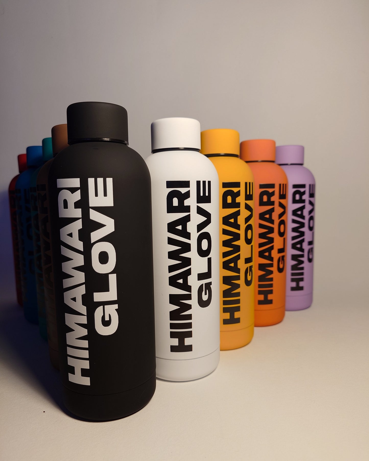 GOURDE HIMAWARI GLOVE – 500 ml