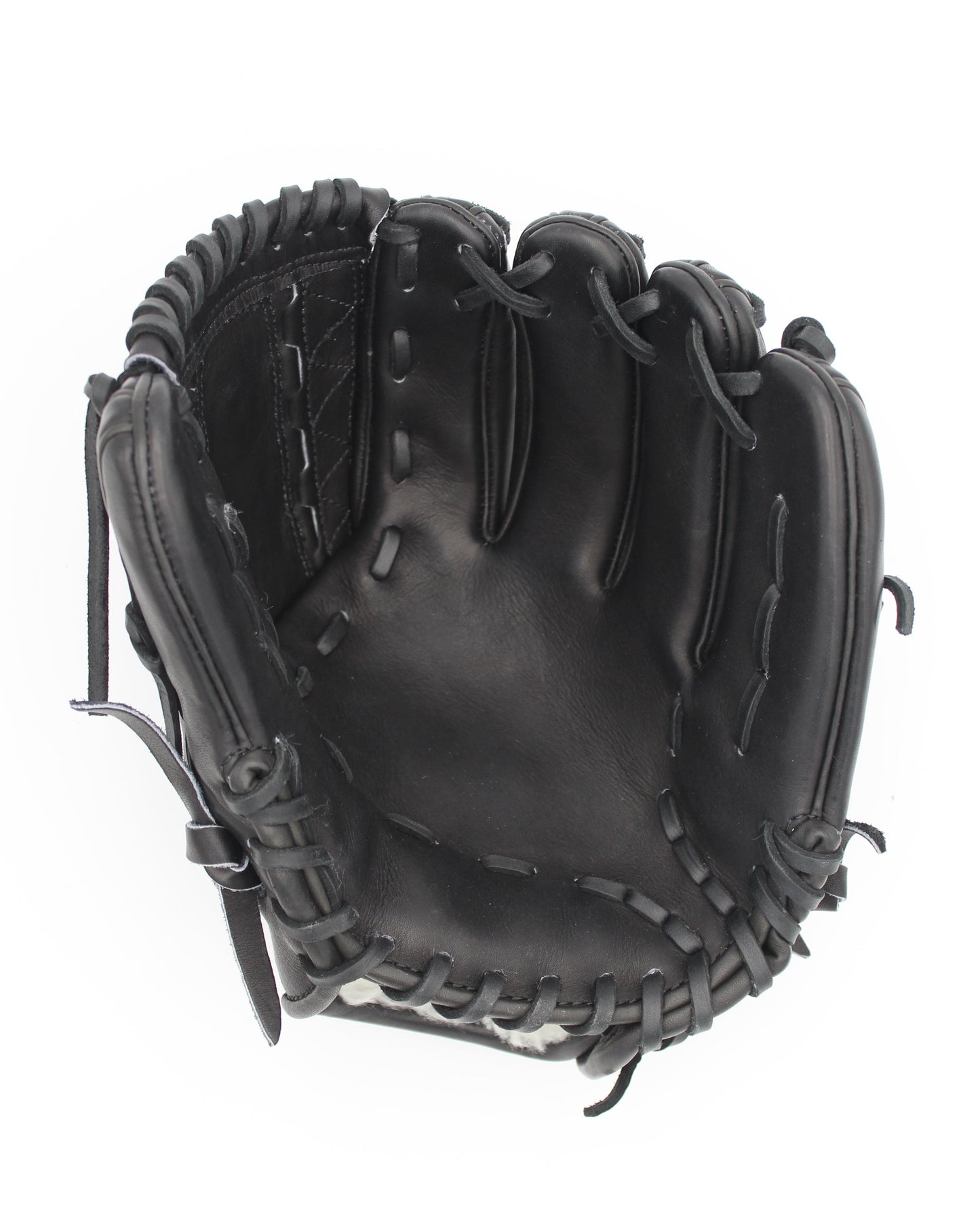 GANT DE BASEBALL – Black in