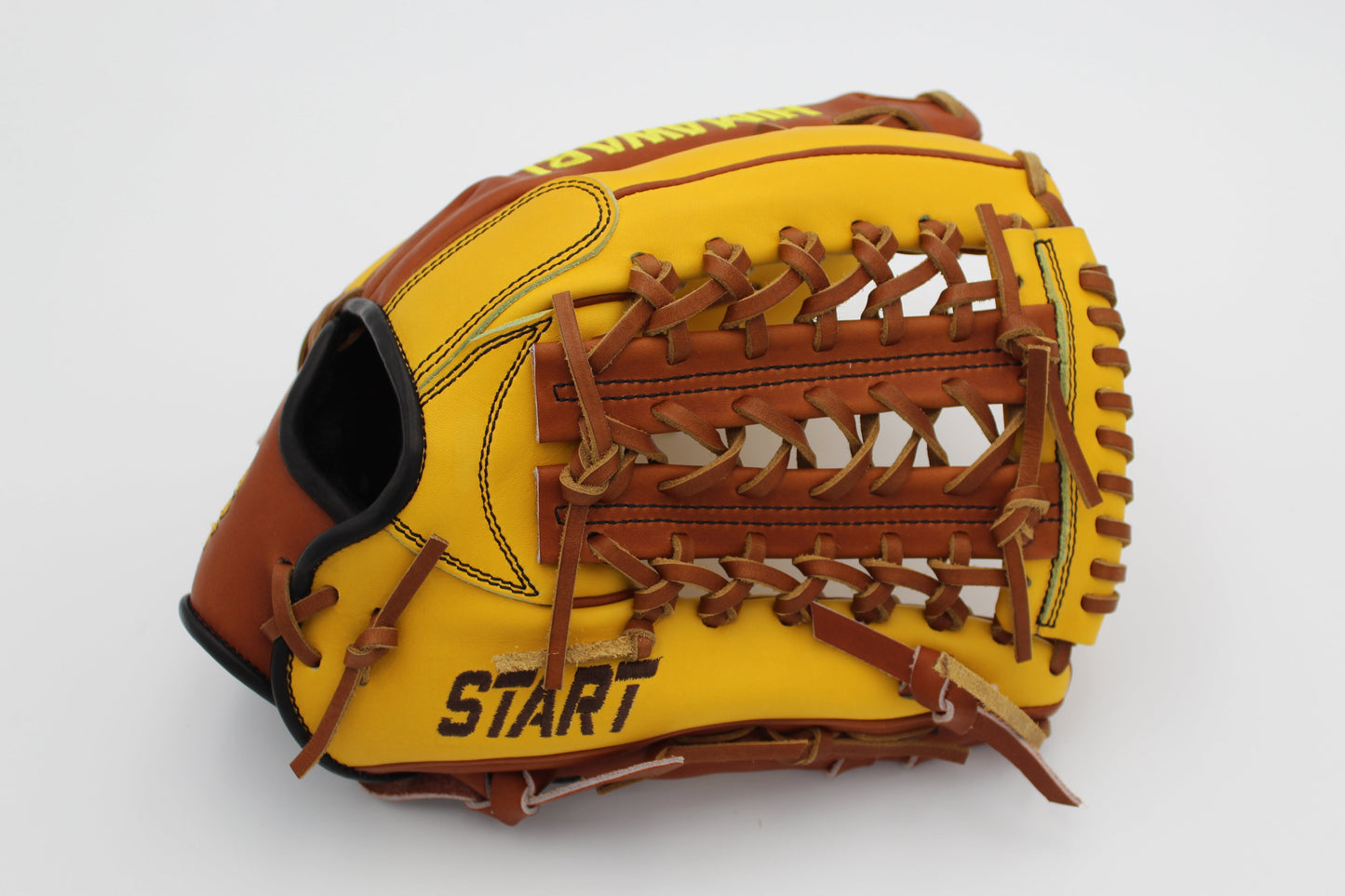 GANT DE BASEBALL PREMIUM – START 01 – Made in Japan