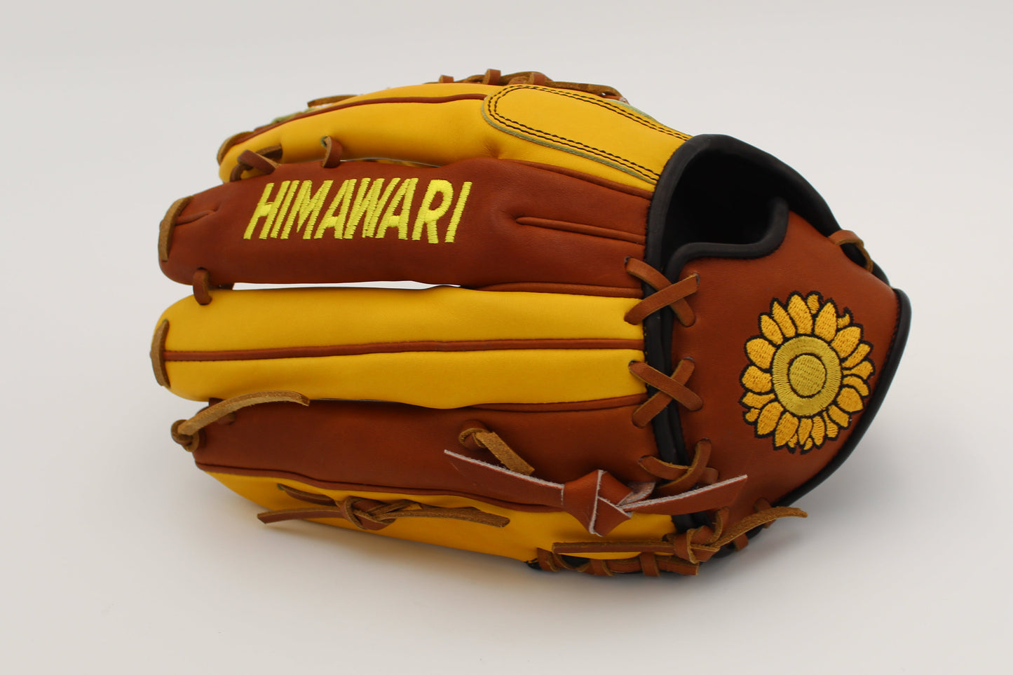 GANT DE BASEBALL PREMIUM – START 01 – Made in Japan