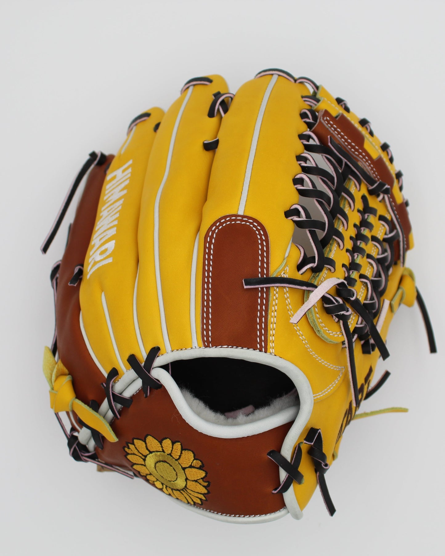 GANT DE BASEBALL PREMIUM – START 02 – Made in Japan