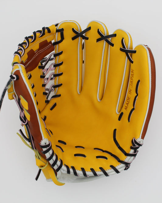 GANT DE BASEBALL PREMIUM – START 02 – Made in Japan