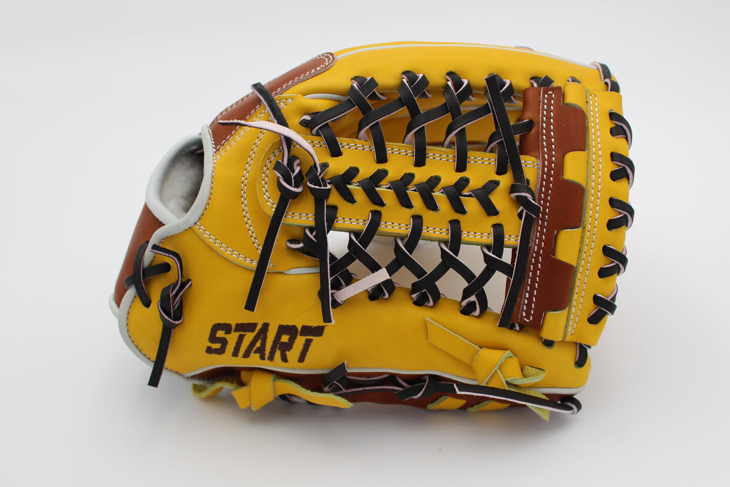 GANT DE BASEBALL PREMIUM – START 02 – Made in Japan