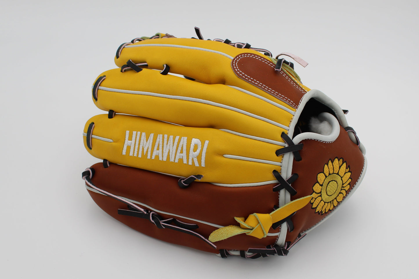 GANT DE BASEBALL PREMIUM – START 02 – Made in Japan