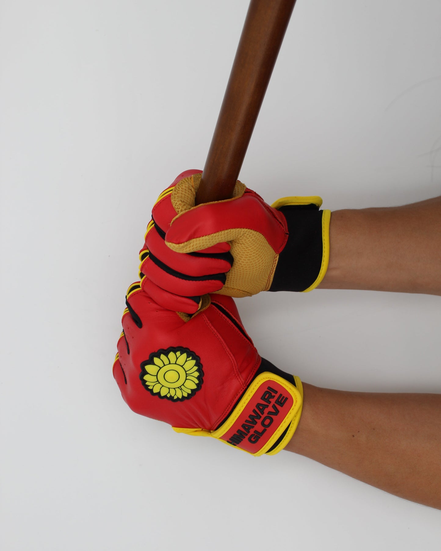 GANTS DE BATTING