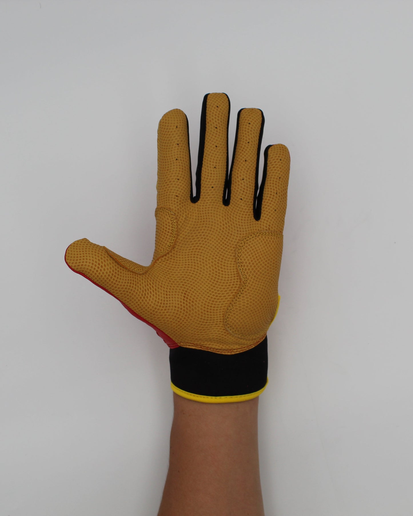 GANTS DE BATTING