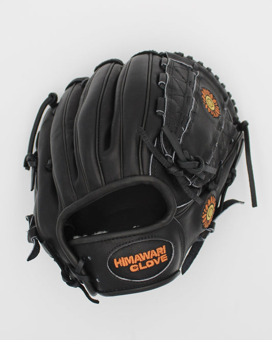 GANT DE BASEBALL – Black in