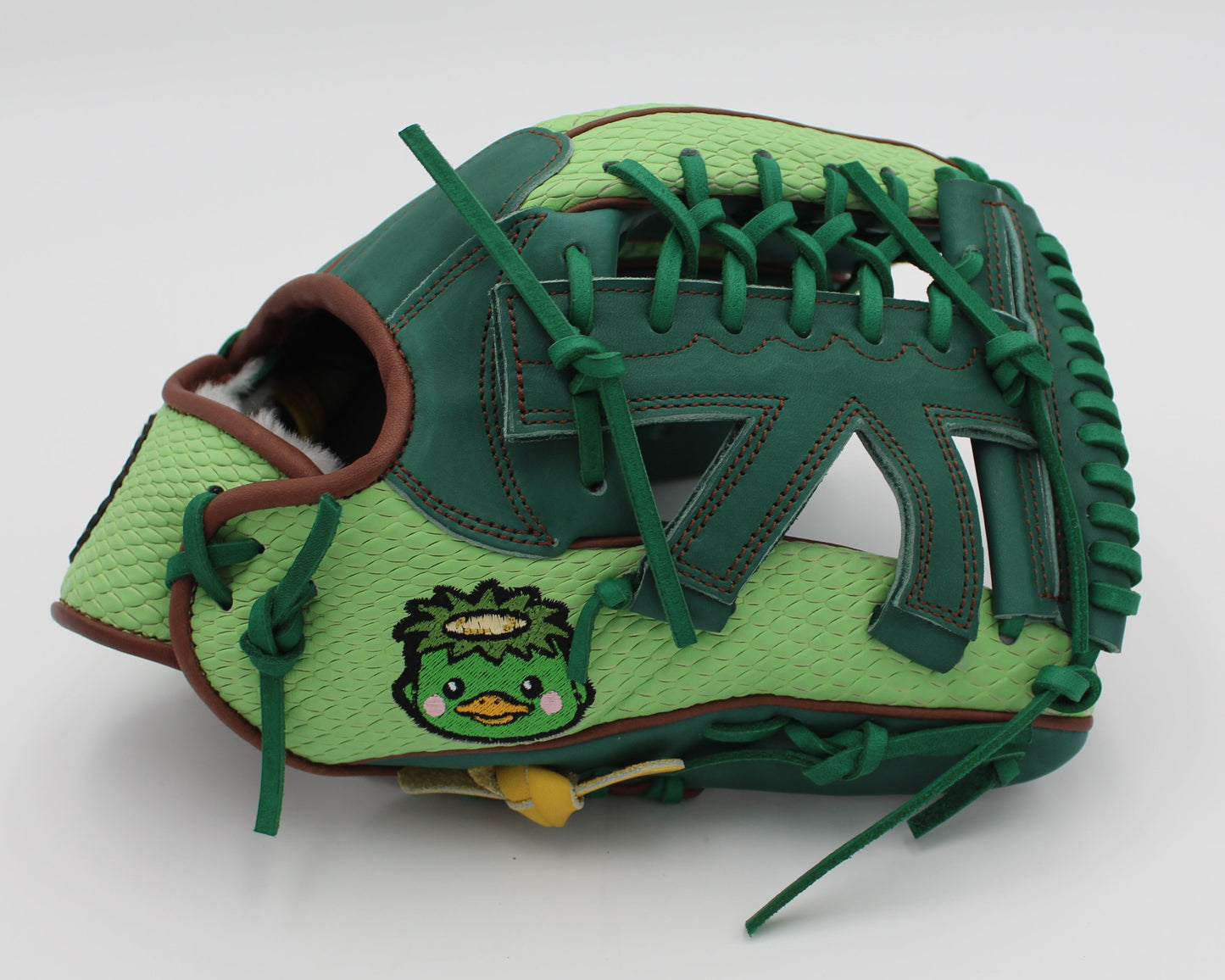 GANT DE BASEBALL - KAPPA in