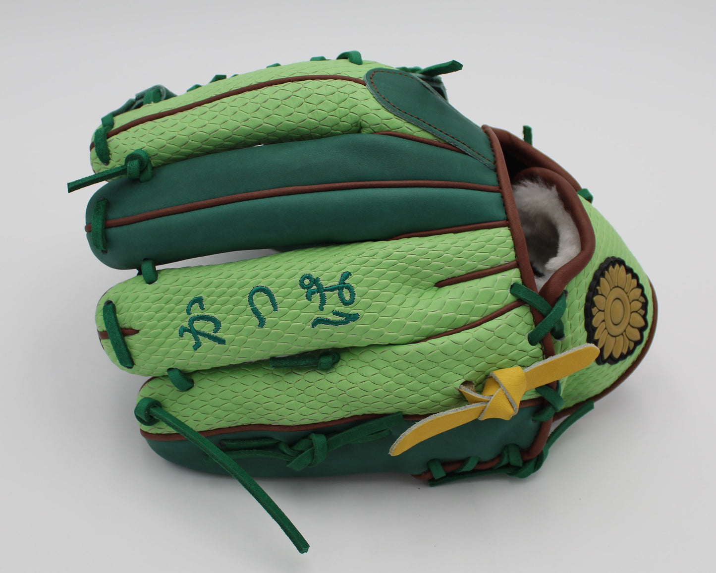 GANT DE BASEBALL - KAPPA in