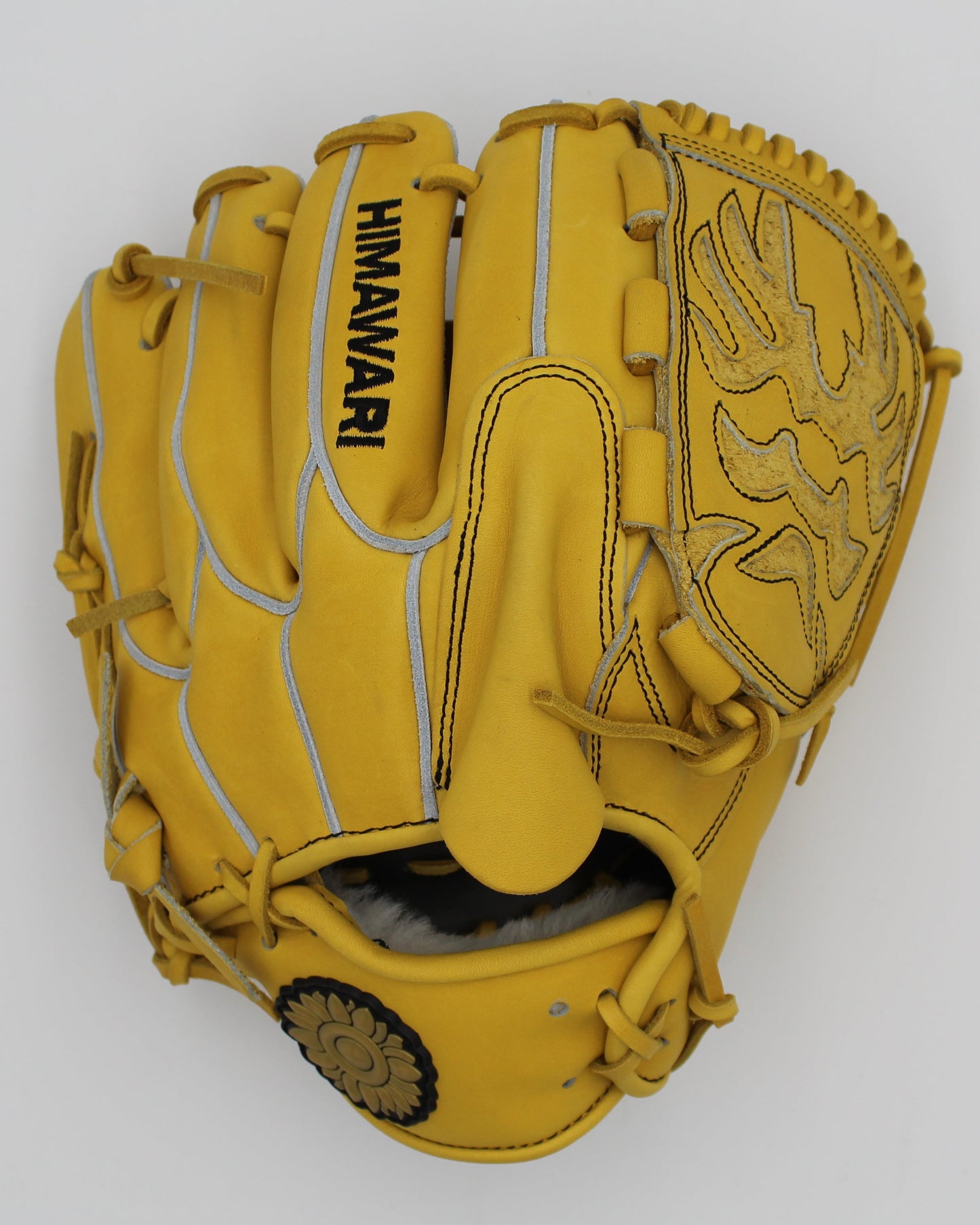 GANT DE BASEBALL - Solar Pitcher