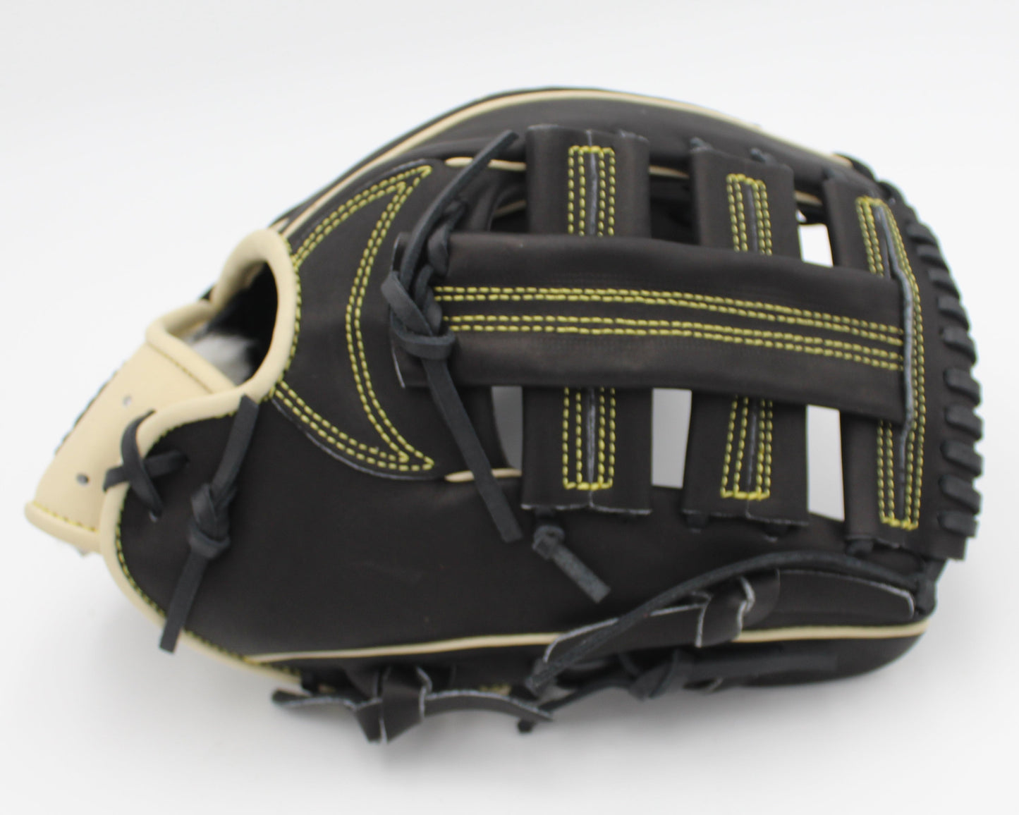 GANT DE BAASEBALL - Obsidian Cream