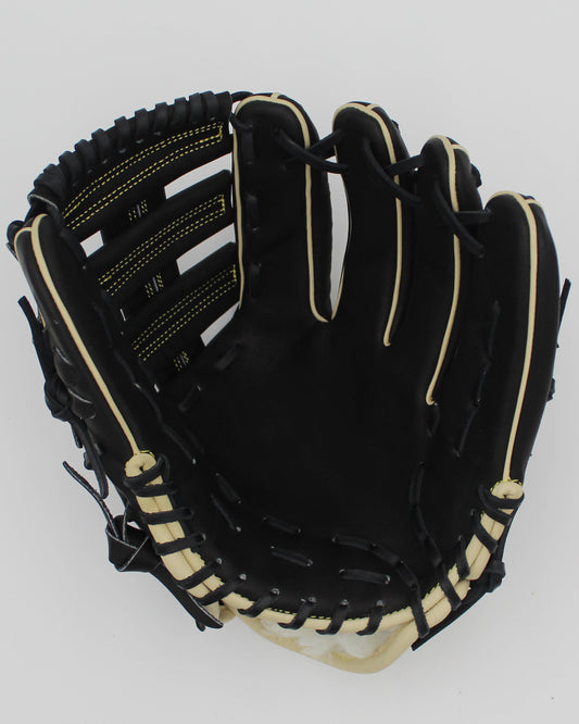 GANT DE BAASEBALL - Obsidian Cream