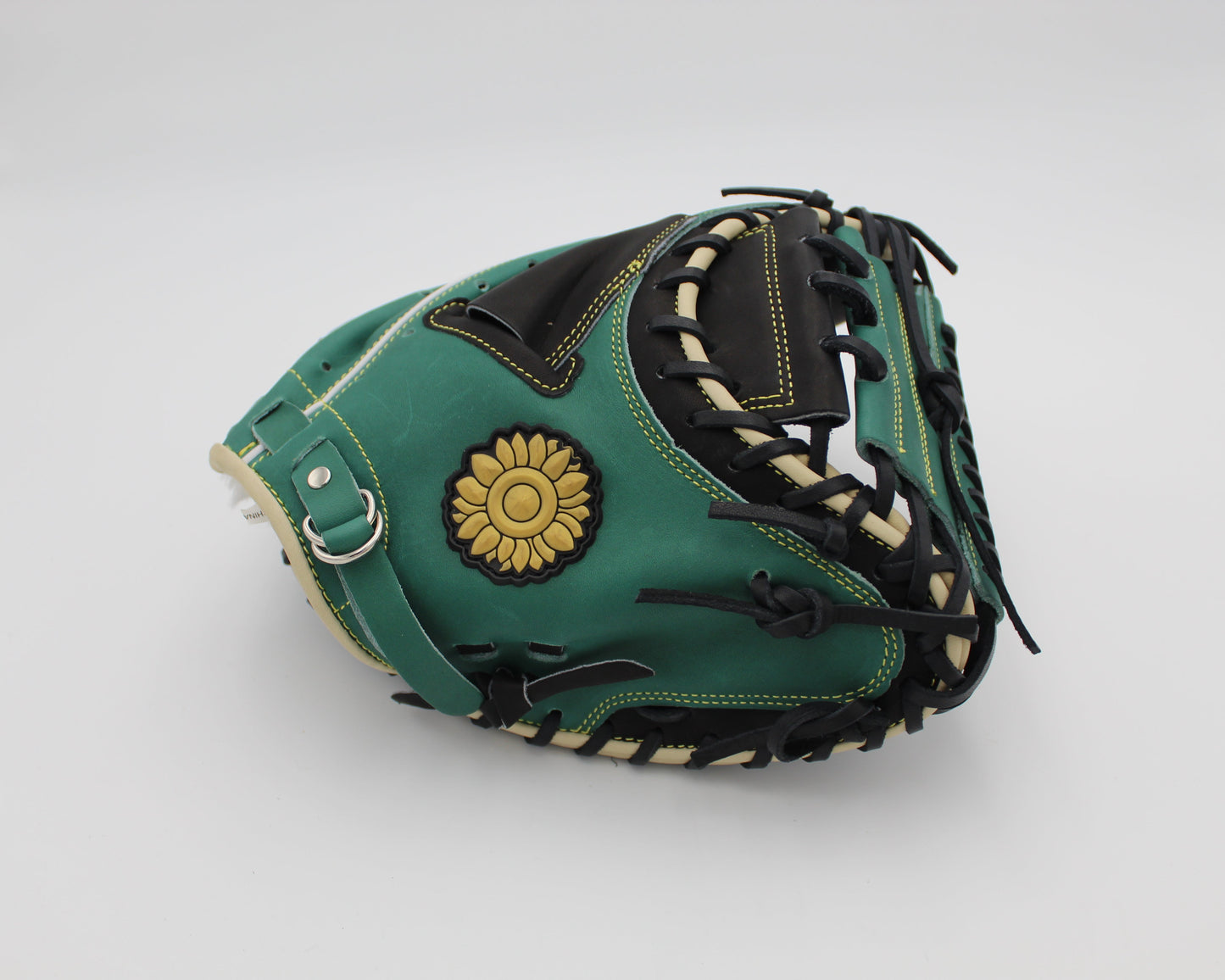 GANT DE BASEBALL - Emerald Catcher