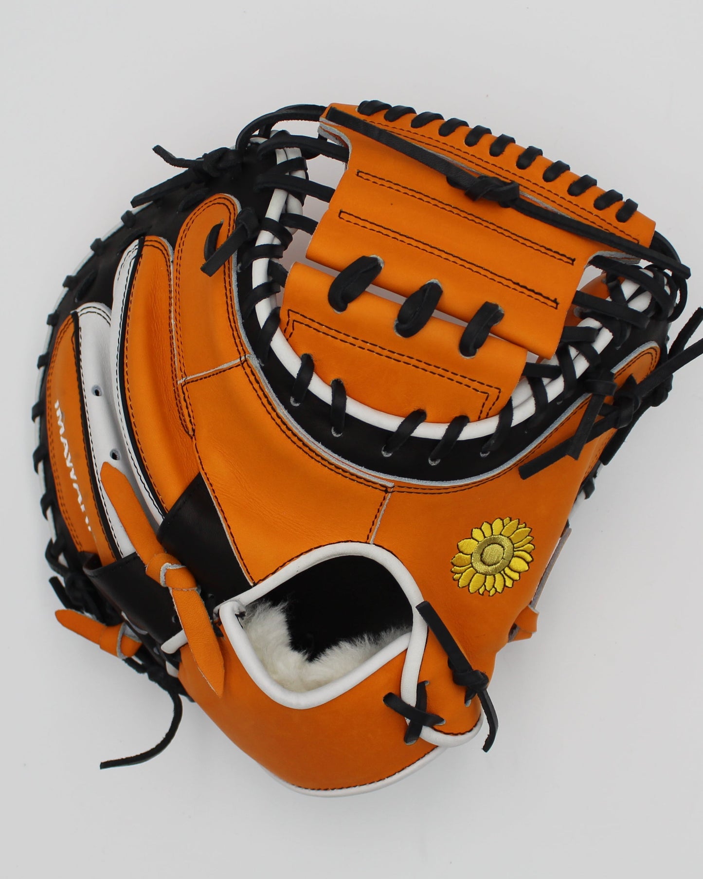 GANT DE BASEBALL - Zenith Catcher