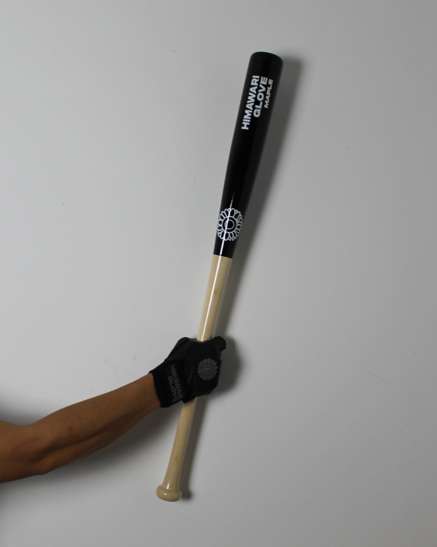 Batte de Baseball – Bois Naturel 33’’
