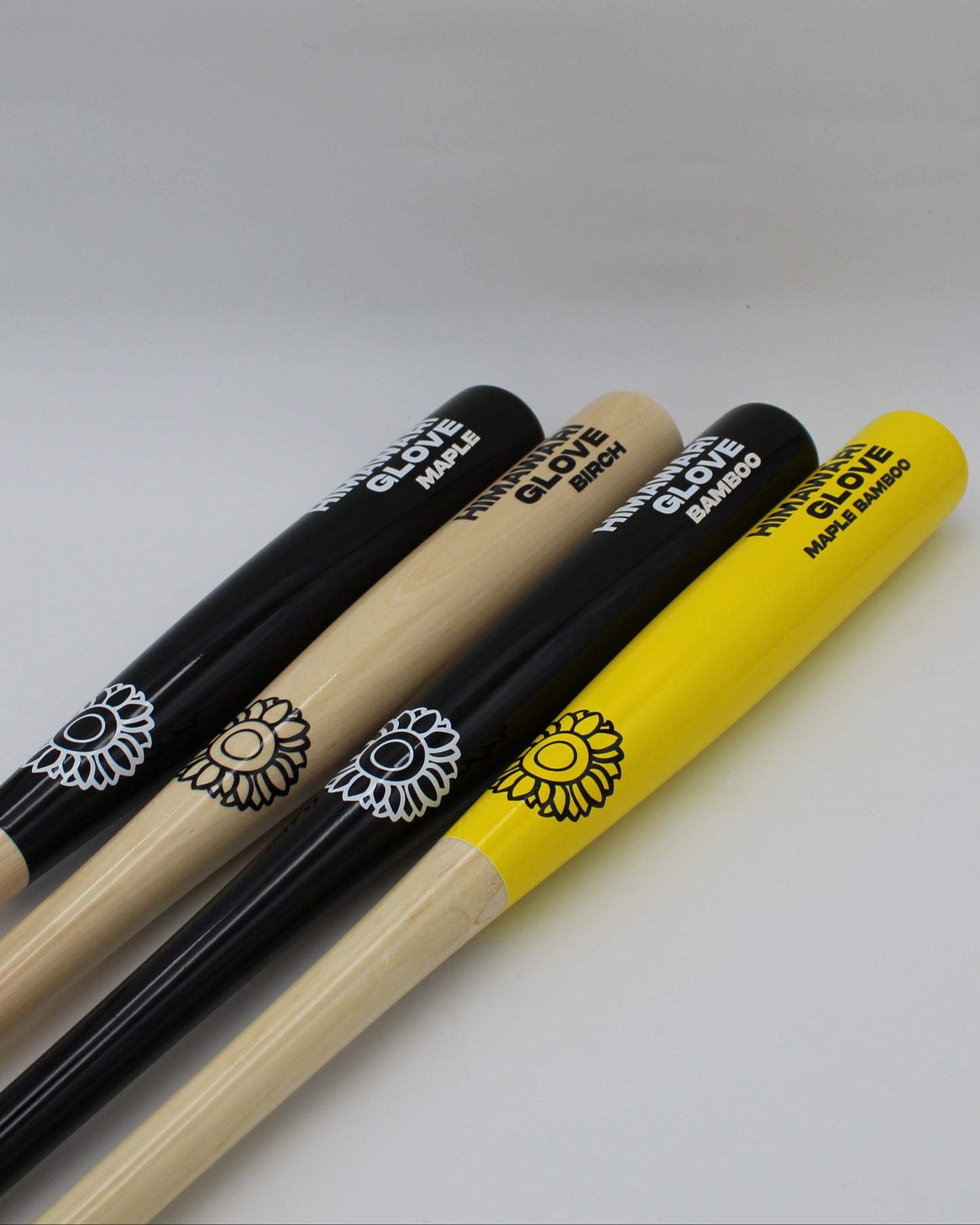 Batte de Baseball – Bois Naturel 33’’