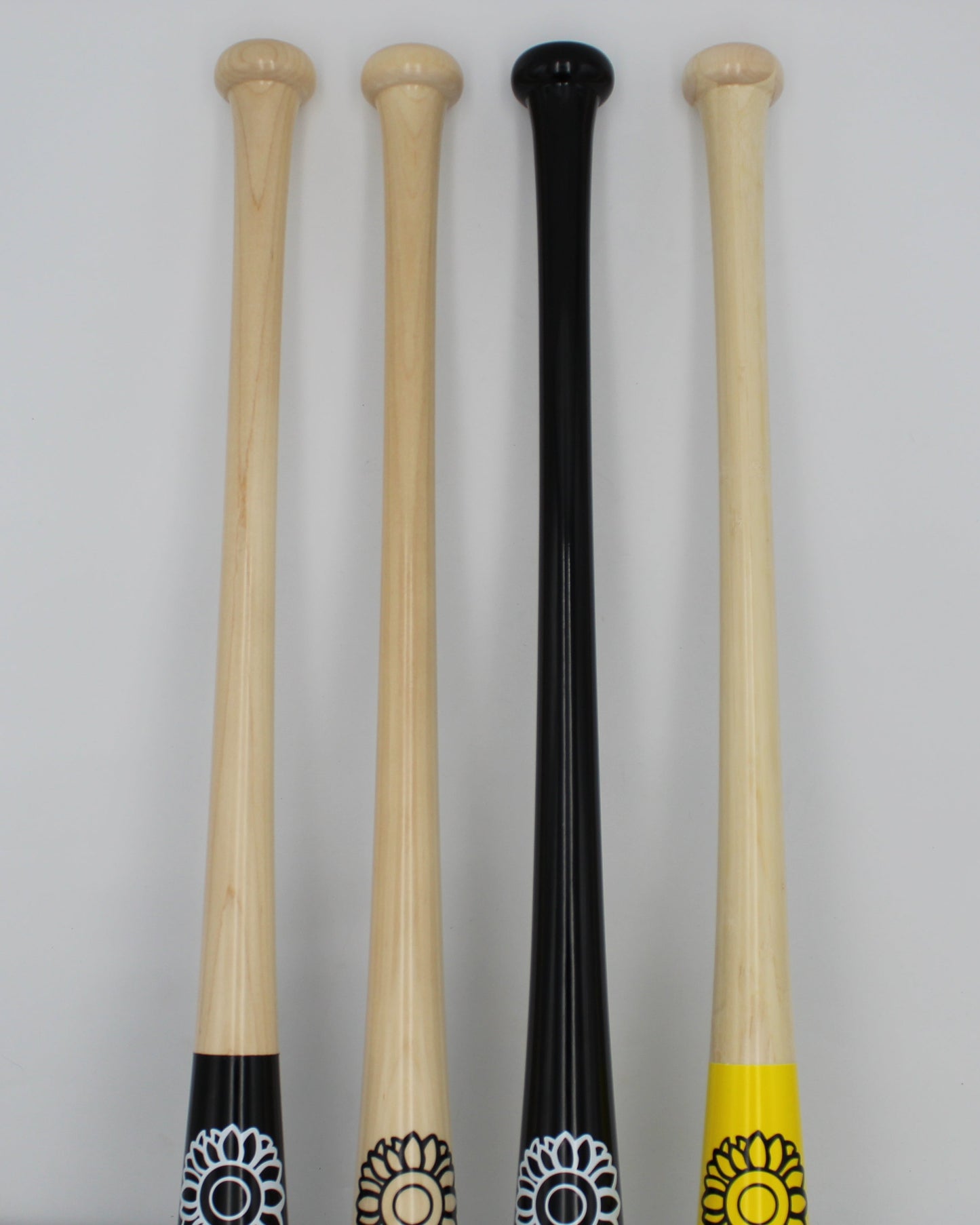 Batte de Baseball – Bois Naturel 33’’