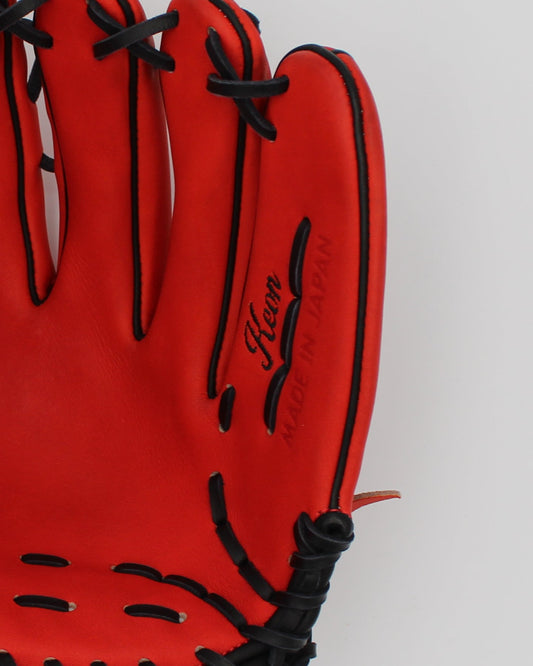 Personnalisation du gant – Ajout du prénom