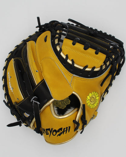 HIDEYOSHI - Catcher