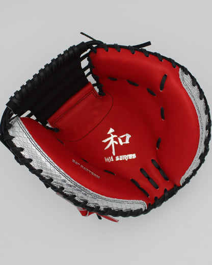 NOBUNAGA - Catcher