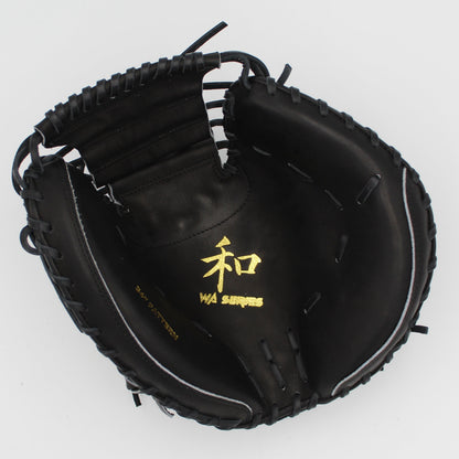 IEYASU - Catcher