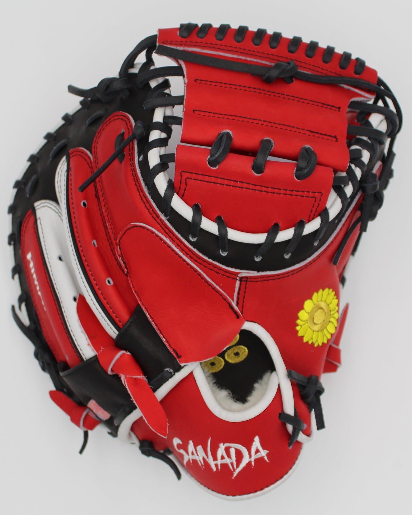 SANADA - Catcher