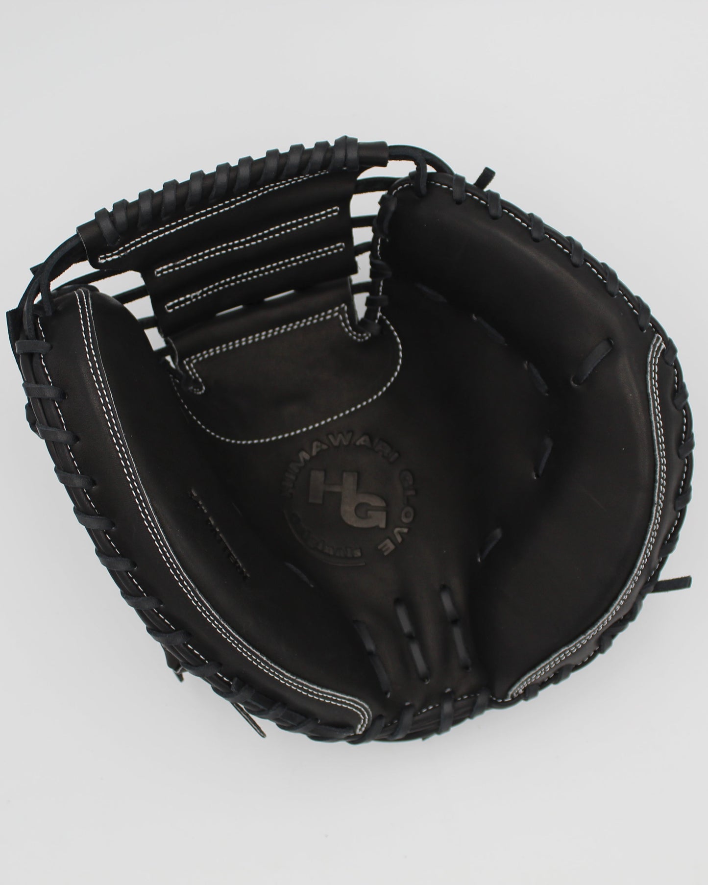 US ORIGINAL - Catcher