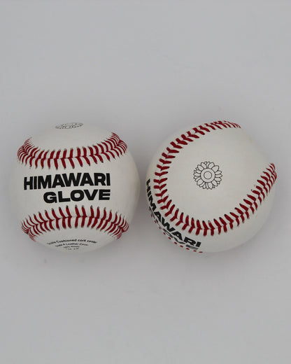 Balle de Baseball