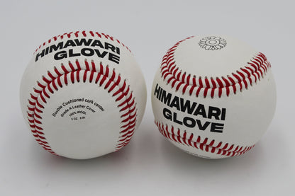 Balle de Baseball