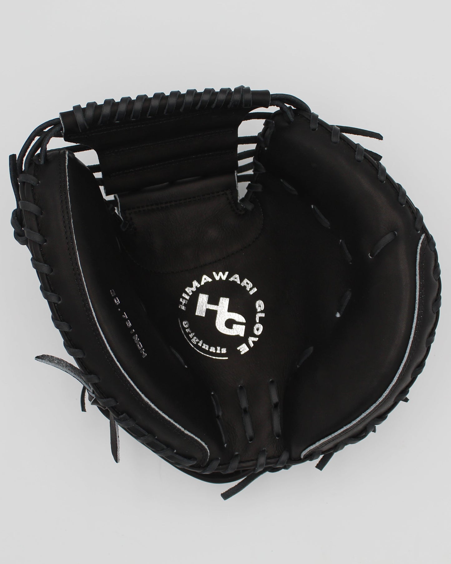 JAPAN ORIGINAL - Catcher