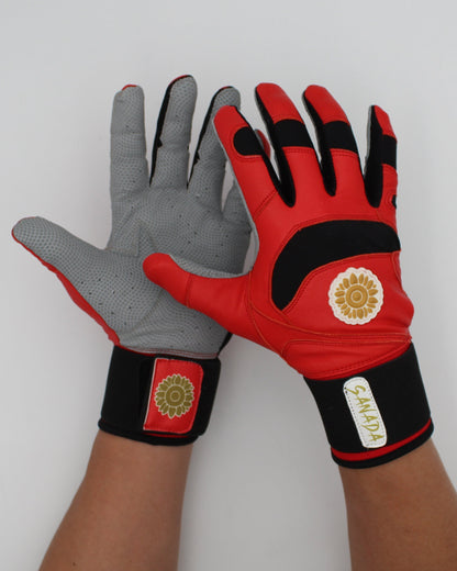 Sanada Up - Gants de batting
