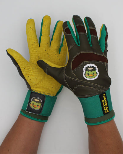 Kappa Up - Gants de batting