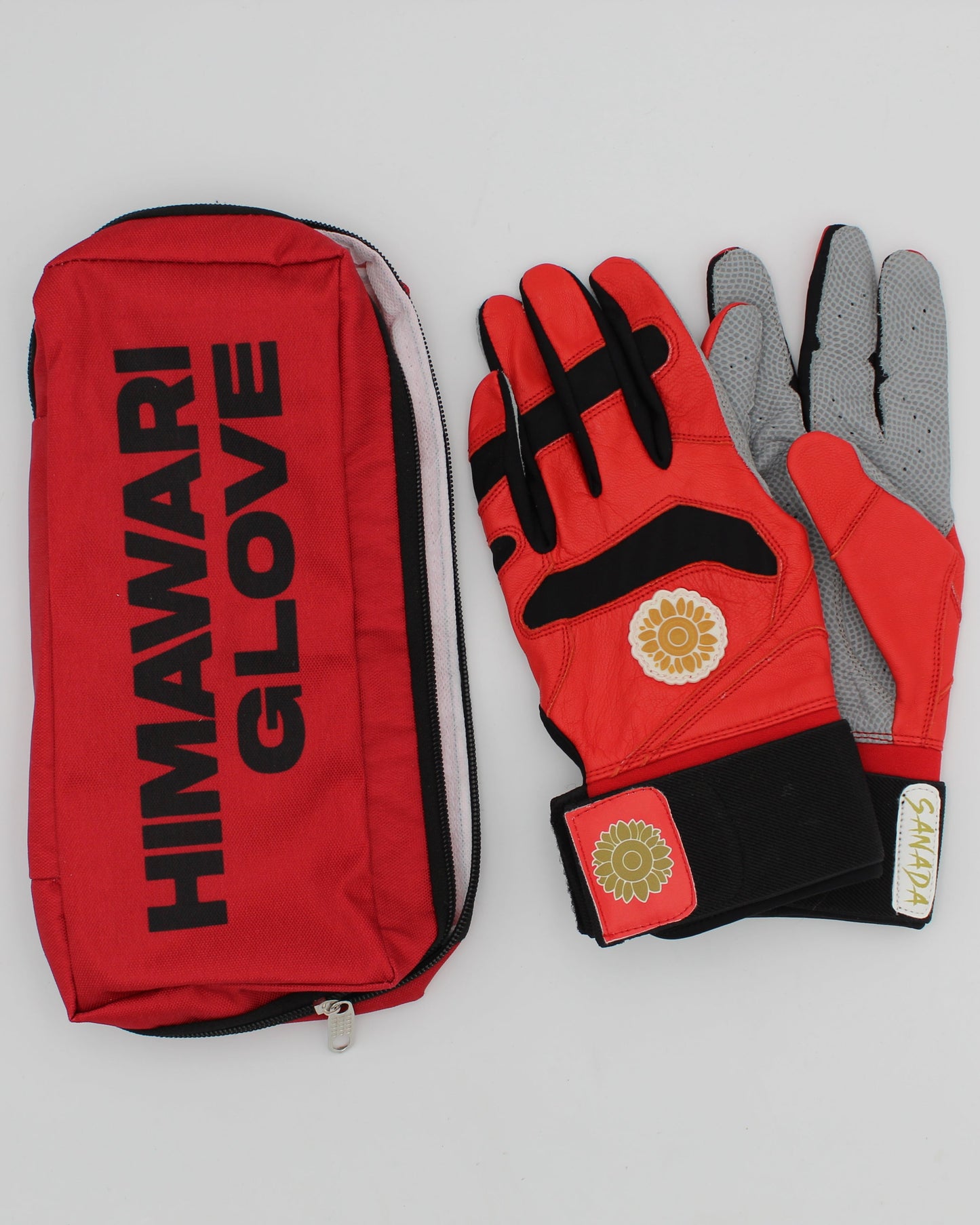 Sanada Up - Gants de batting