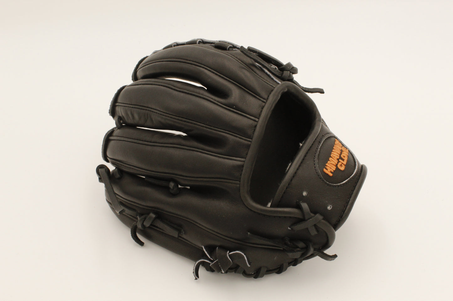 GANT DE BASEBALL – Black in