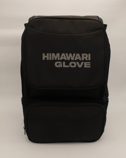 LE SAC À DOS