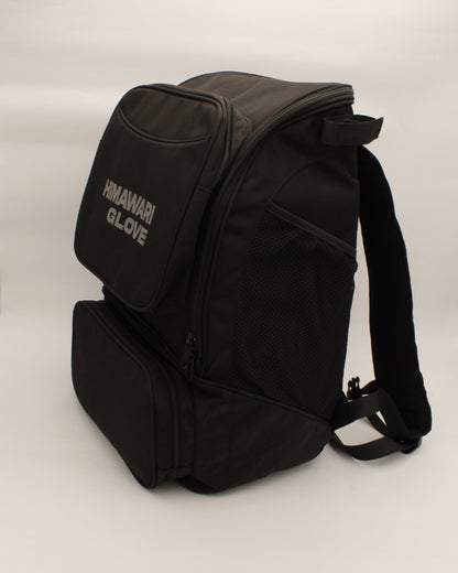 LE SAC À DOS