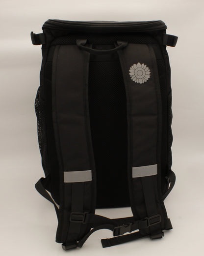 LE SAC À DOS