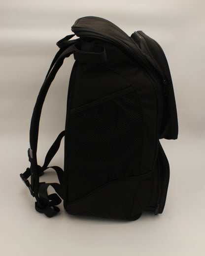 LE SAC À DOS