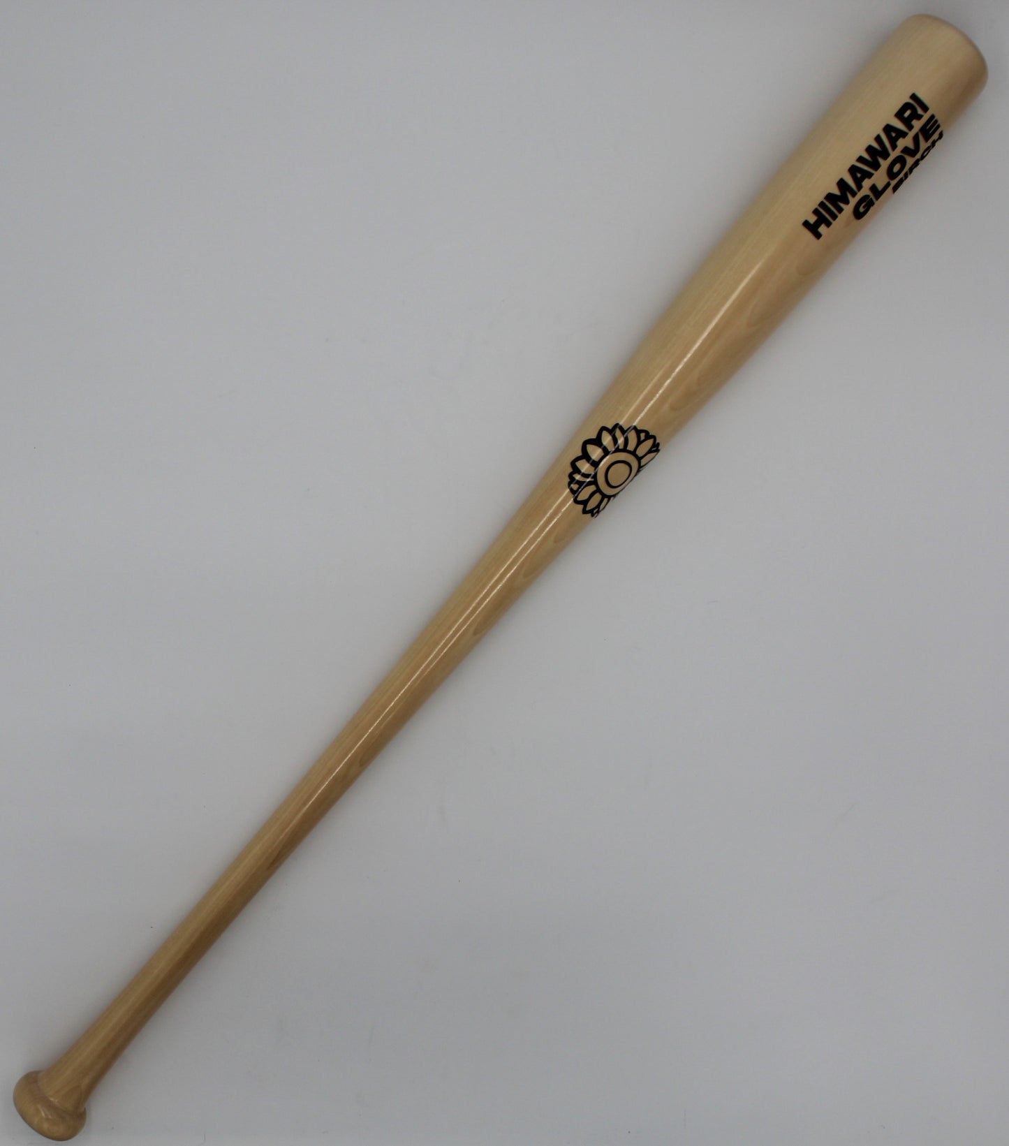 Batte de Baseball – Bois Naturel 33’’