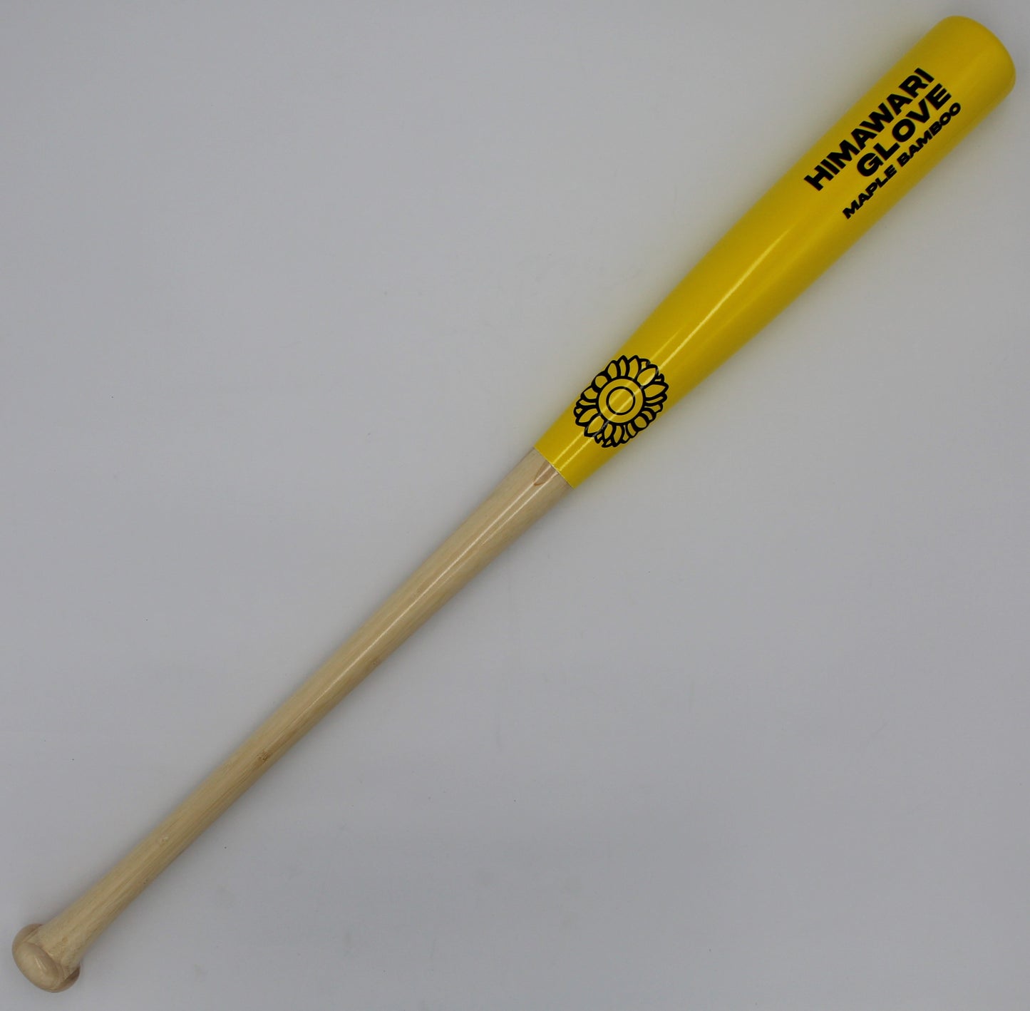 Batte de Baseball – Bois Naturel 33’’