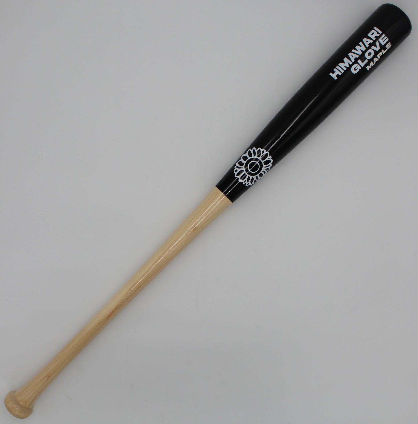 Batte de Baseball – Bois Naturel 33’’